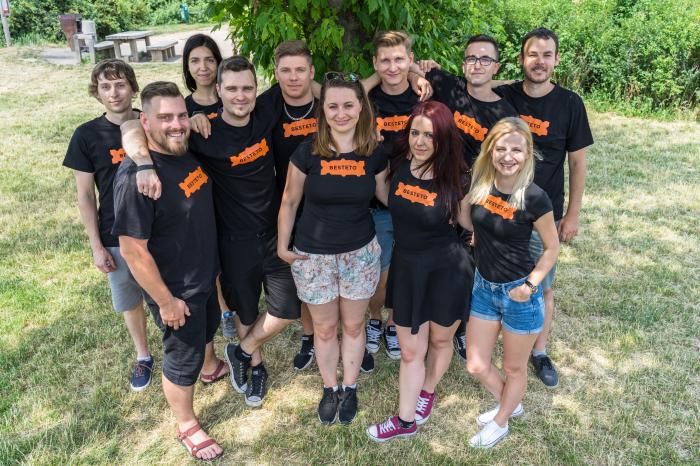 Marketingová agentura Besteto