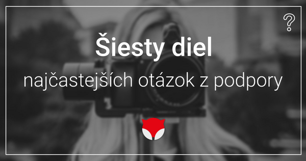 Šiesty diel