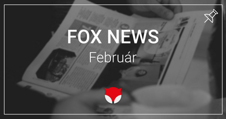 BF News Február