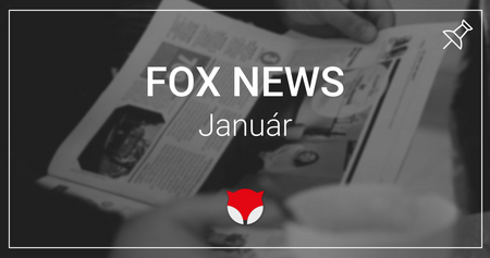 Fox News Január