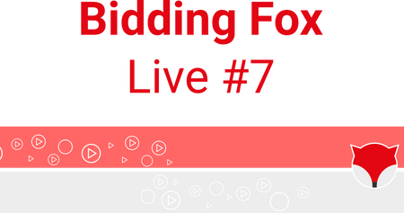 Bidding Fox Live #7