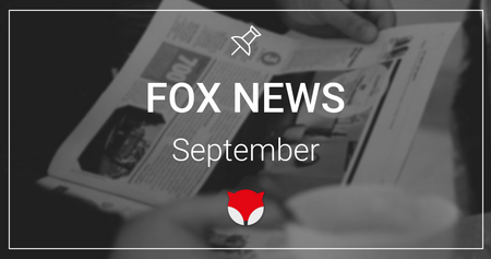 Septembrové novinky v Bidding Foxe, Pricing Foxe a vo svete porovnávačov