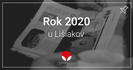 Rok 2020