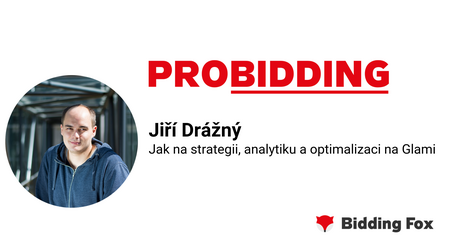 PROBIDDING 2019 - záznam prednášky Jirku Drážného